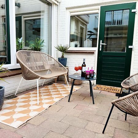 Beach House Sea-Esta Egmond aan Zee Extérieur photo