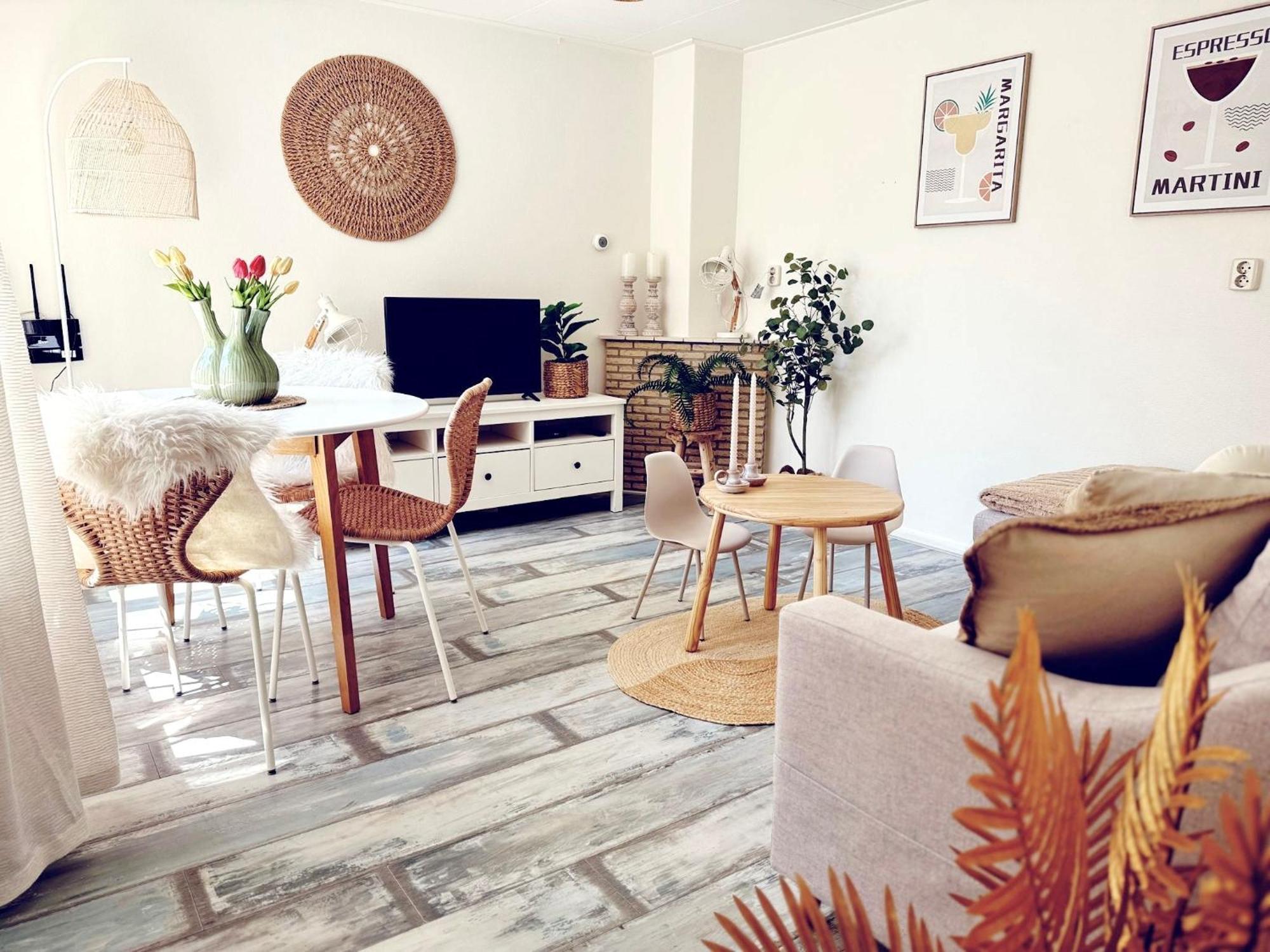 Beach House Sea-Esta Egmond aan Zee Extérieur photo