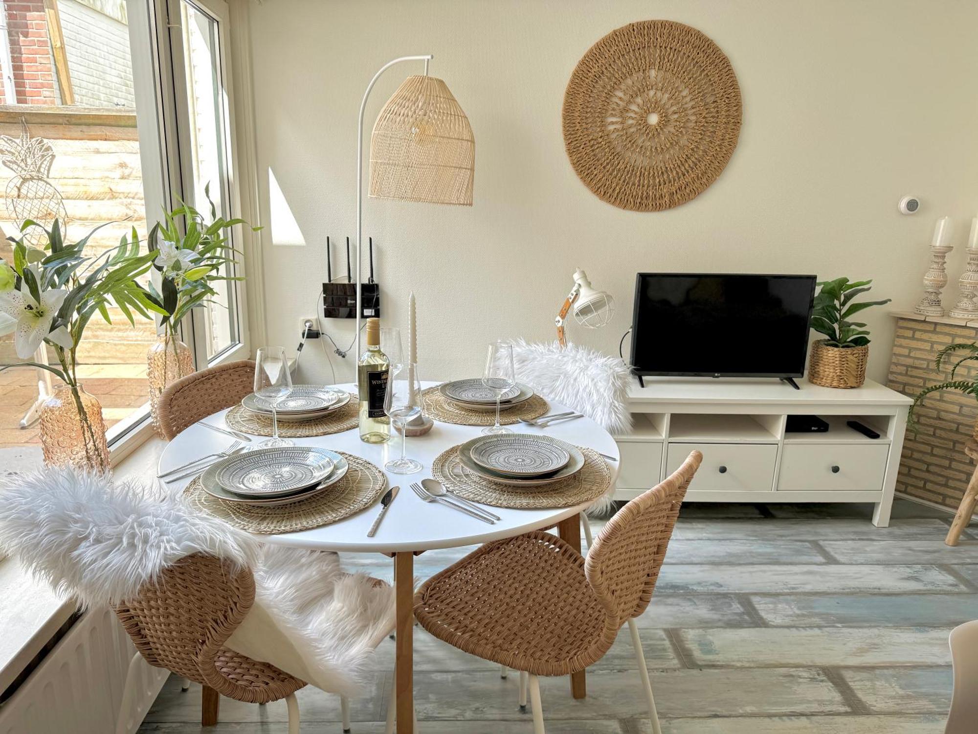 Beach House Sea-Esta Egmond aan Zee Extérieur photo