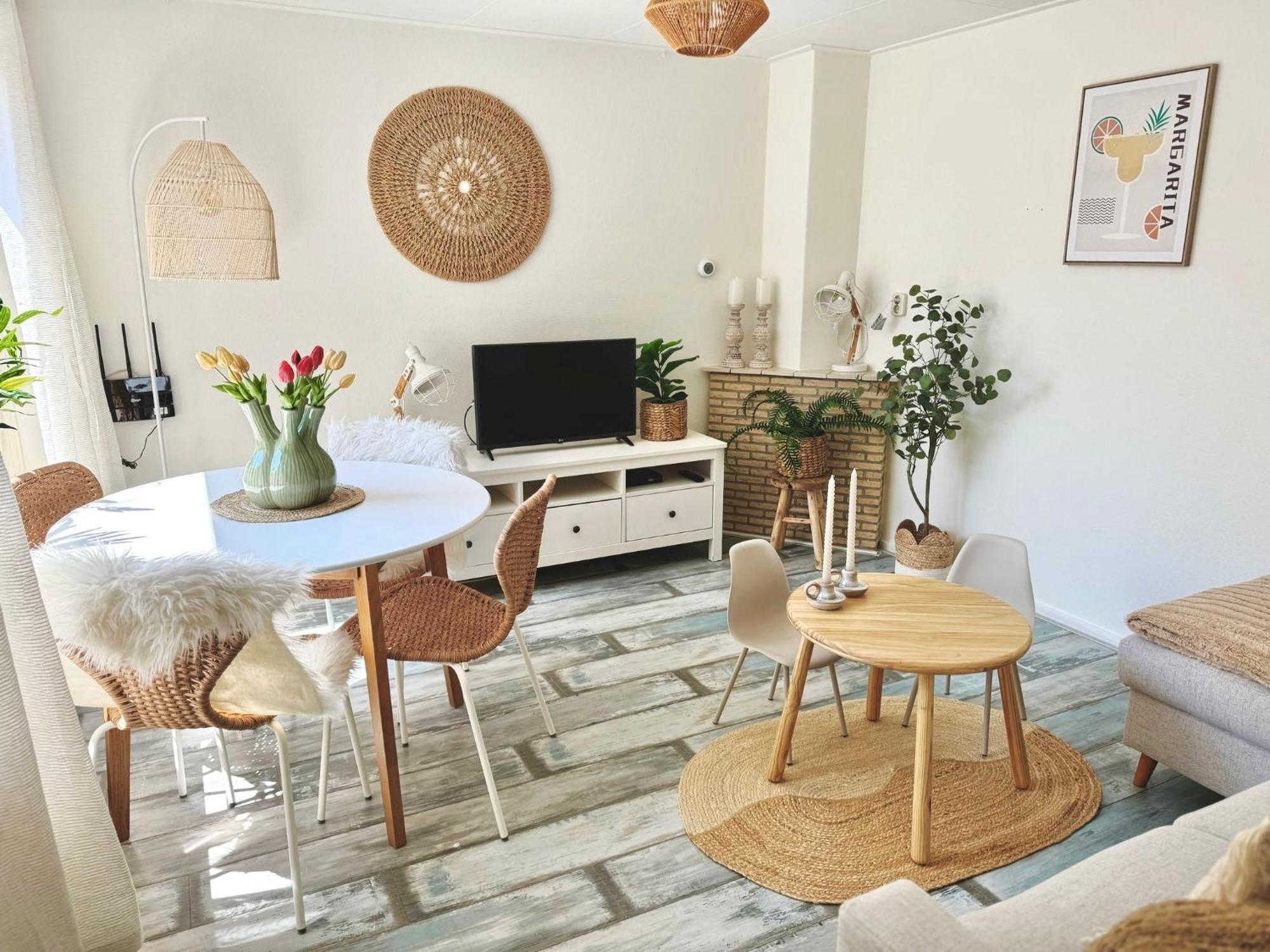 Beach House Sea-Esta Egmond aan Zee Extérieur photo
