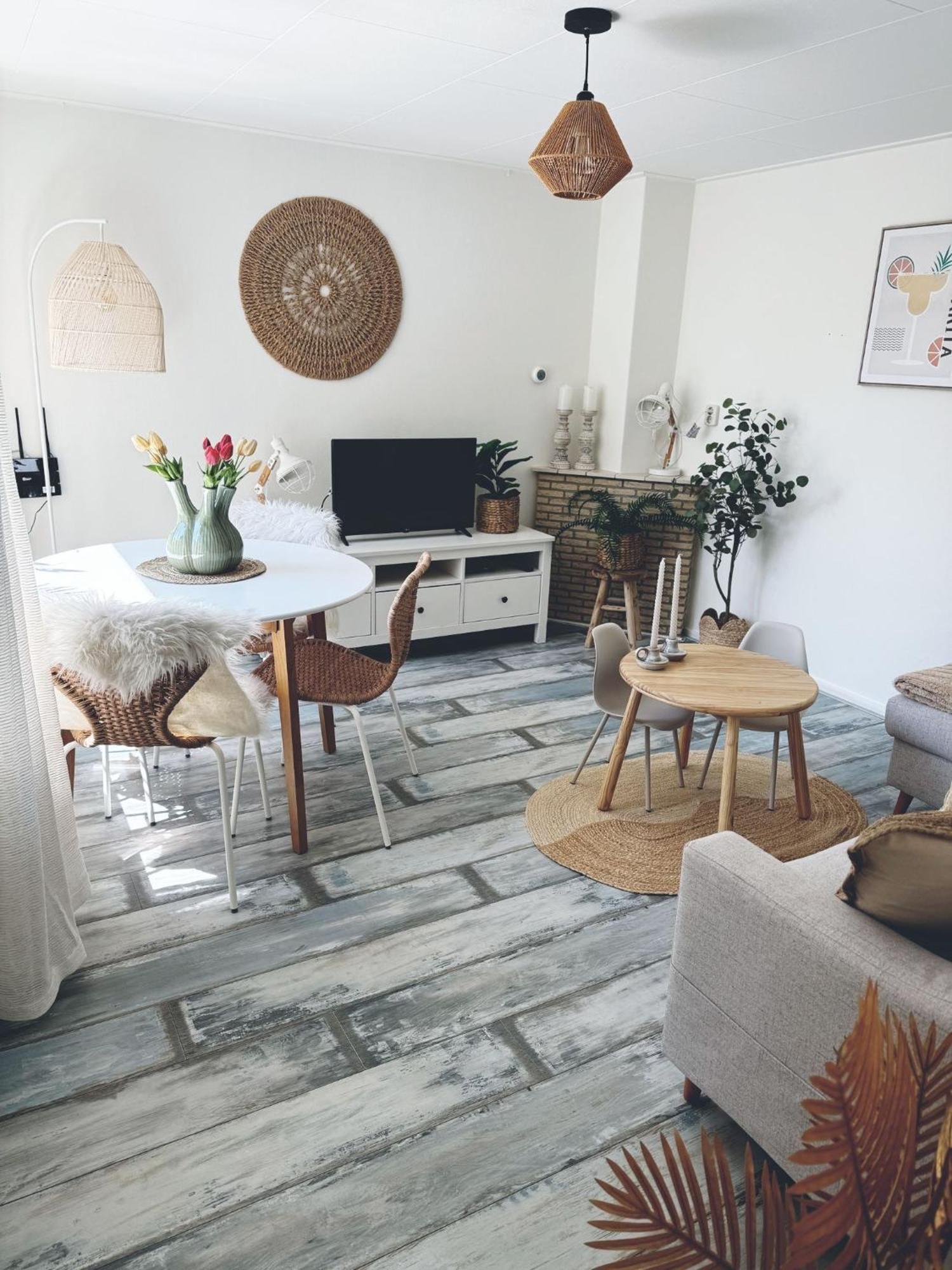Beach House Sea-Esta Egmond aan Zee Extérieur photo