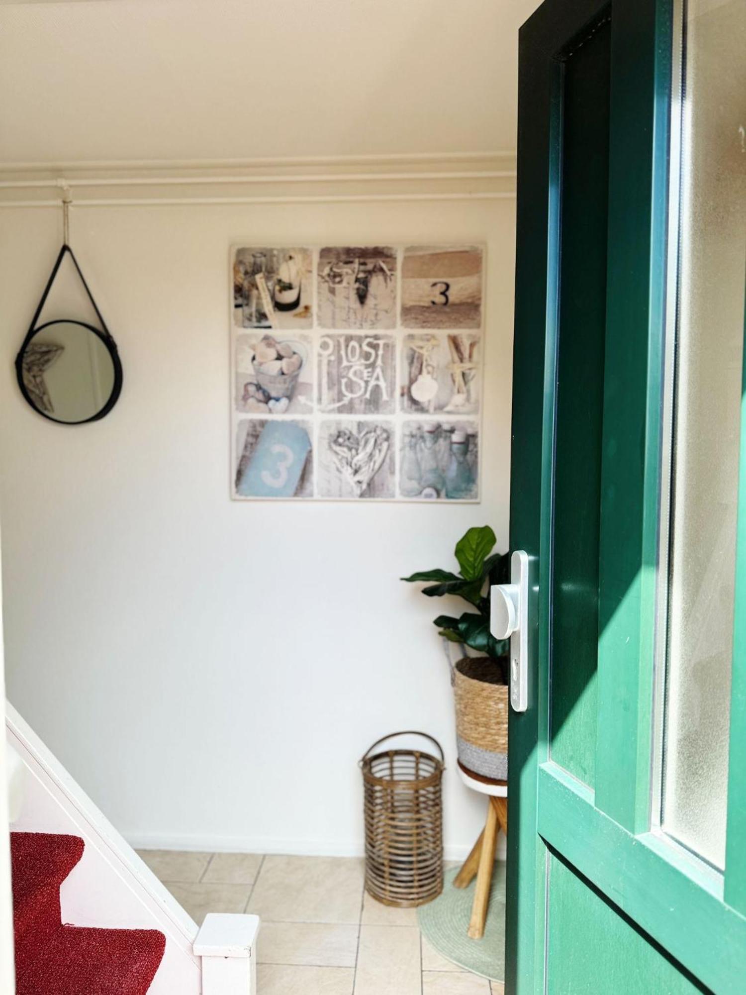 Beach House Sea-Esta Egmond aan Zee Extérieur photo