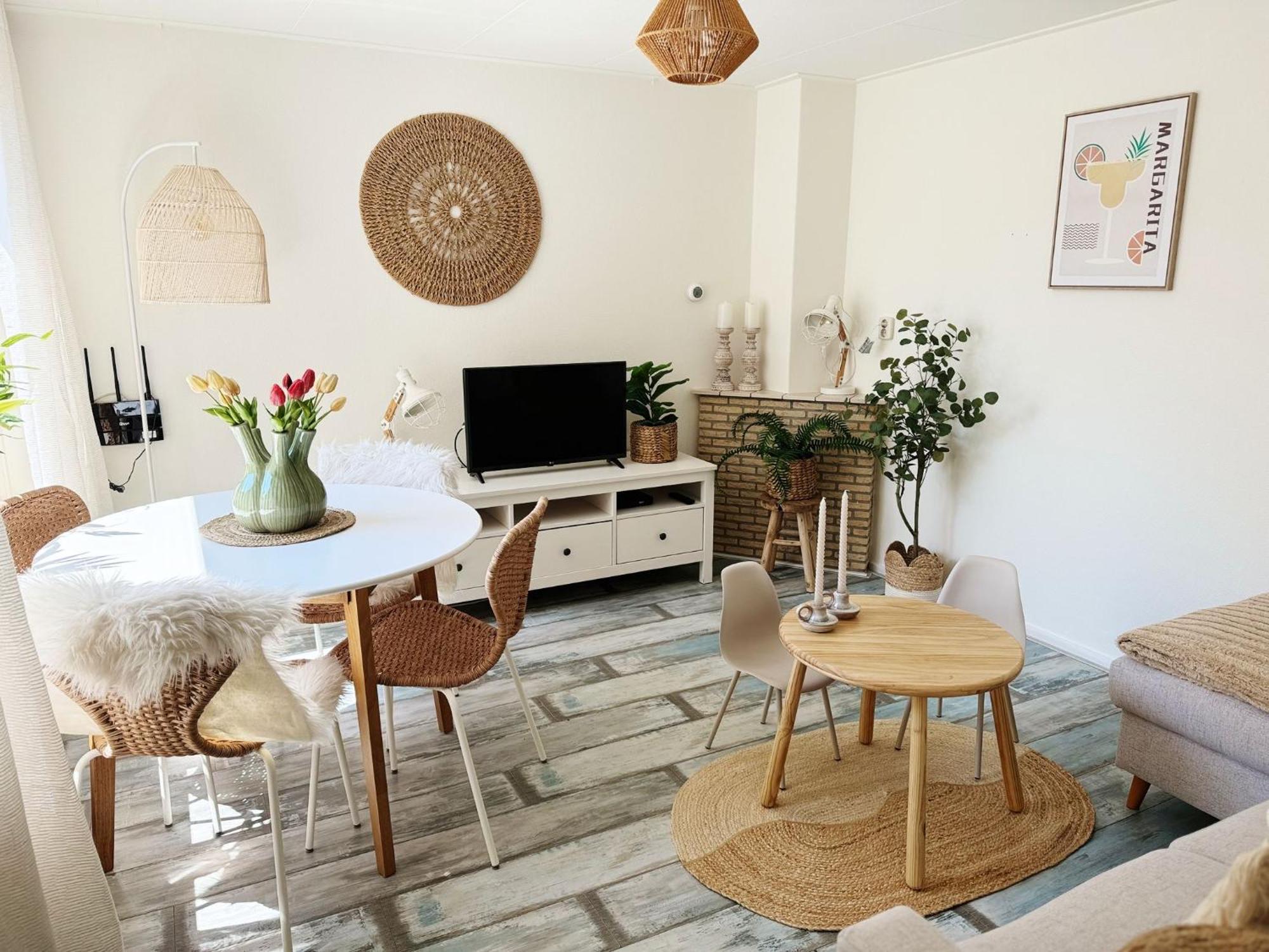 Beach House Sea-Esta Egmond aan Zee Extérieur photo