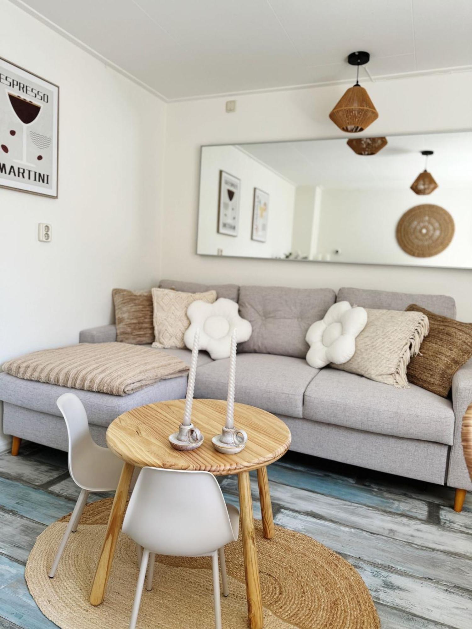 Beach House Sea-Esta Egmond aan Zee Extérieur photo