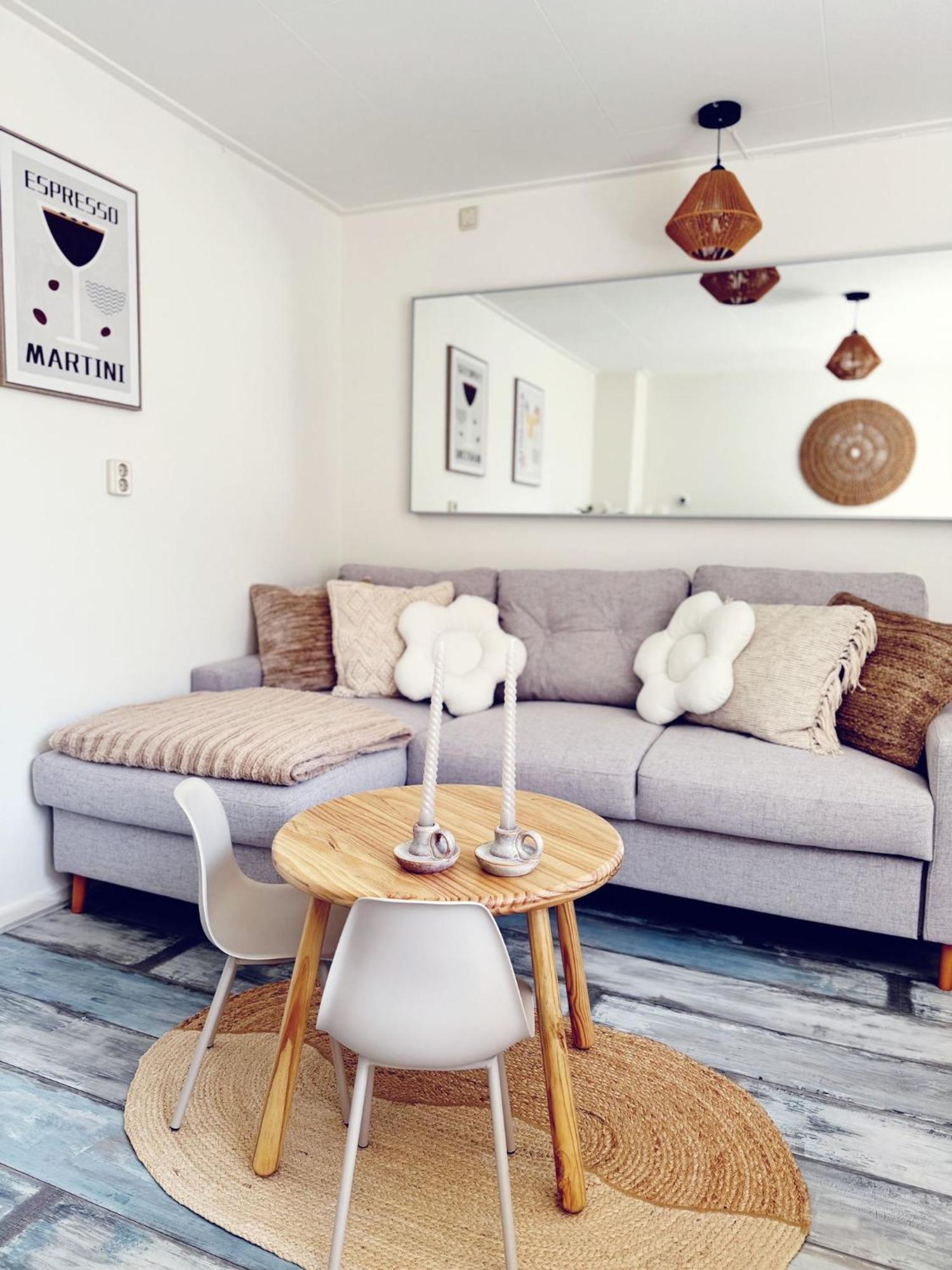 Beach House Sea-Esta Egmond aan Zee Extérieur photo